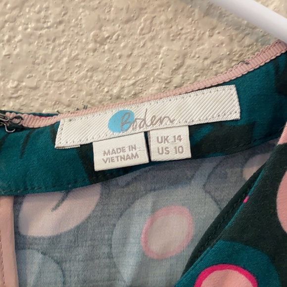 Boden Blouse - Picture 2 of 8